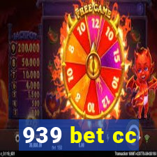 939 bet cc